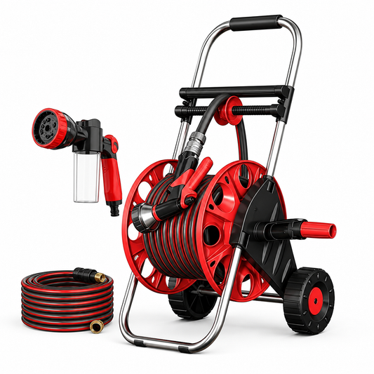 One-Hand Portable Chainsaw